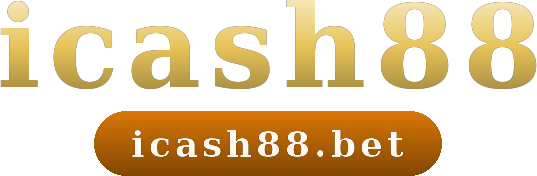 icash88 logo